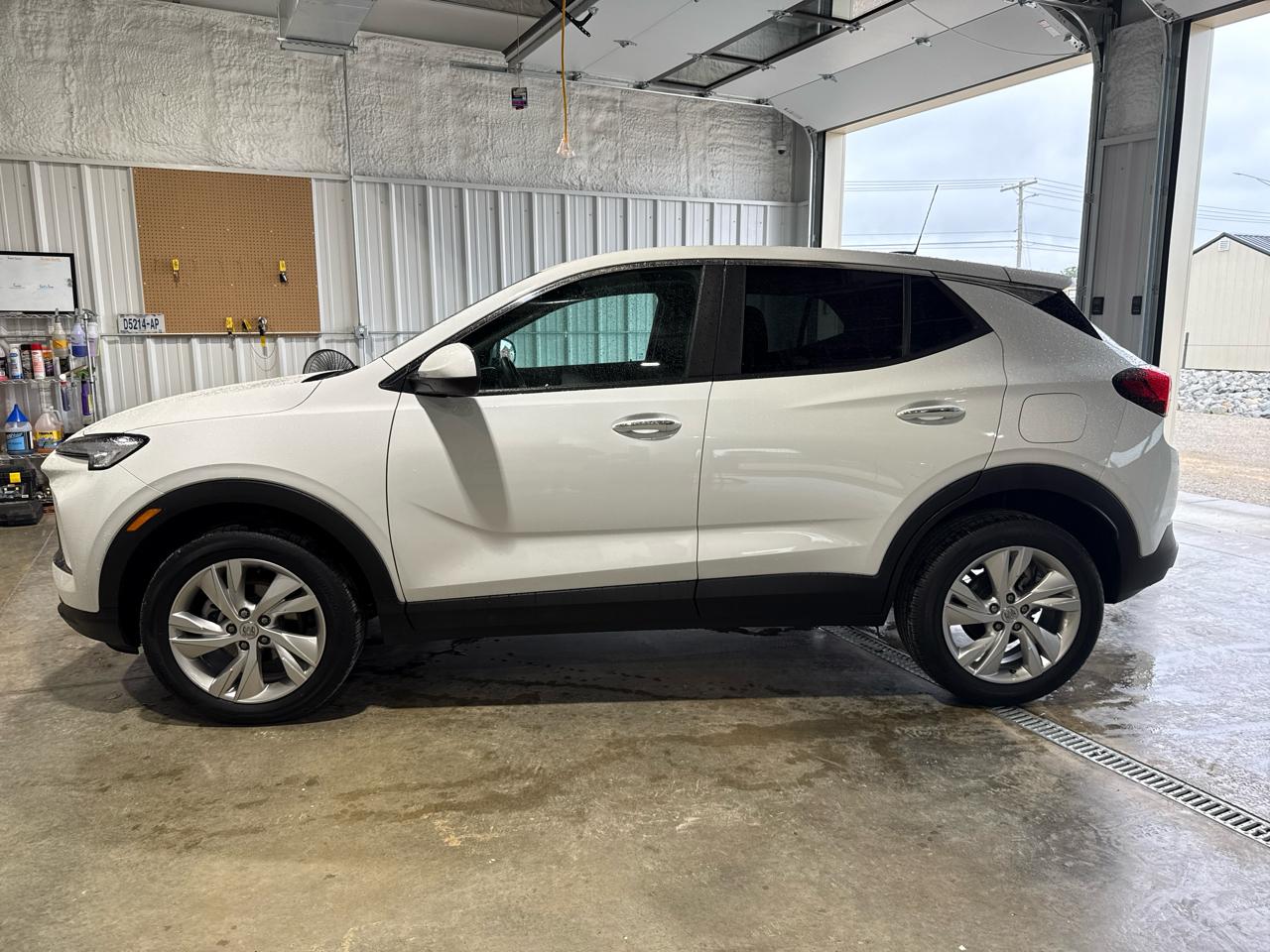 buick encore gx 2025 KL4AMCSL4SB171997 image buick encore gx 2025 KL4AMCSL4SB171997 image